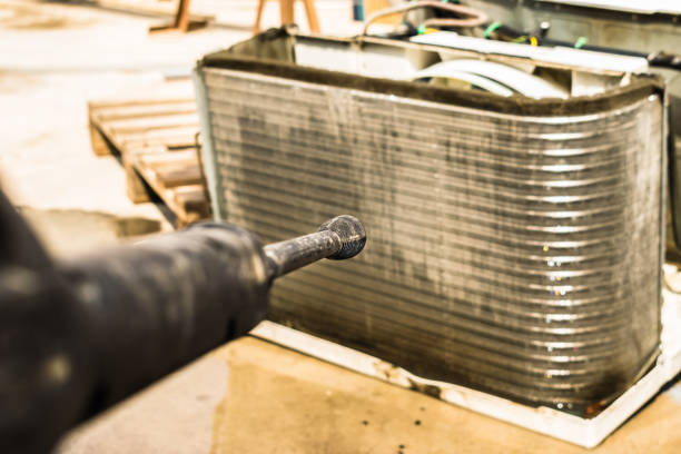  Mason City, IL Airduct Cleaning Pros