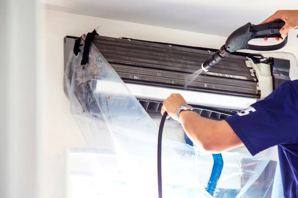Best Air Duct Inspection  in Mason City, IL