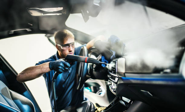 Best Best Air Duct Cleaning Company  in Mason City, IL