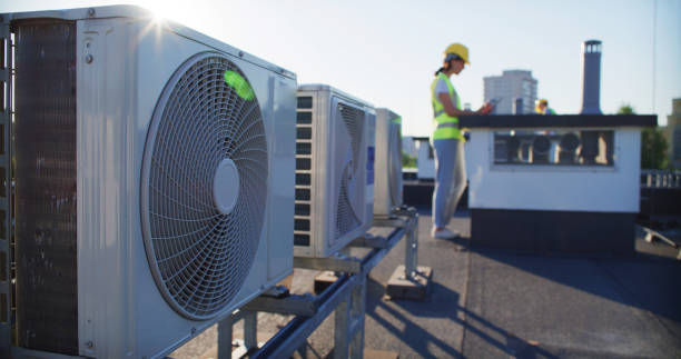 Best Affordable HVAC Duct Cleaning  in Mason City, IL