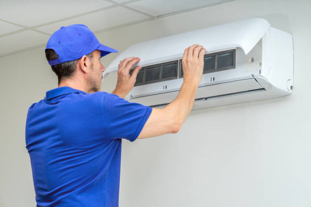 Best Emergency Air Duct Cleaning  in Mason City, IL