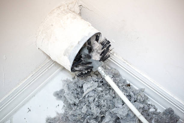 Best Dryer Vent Cleaning Services  in Mason City, IL