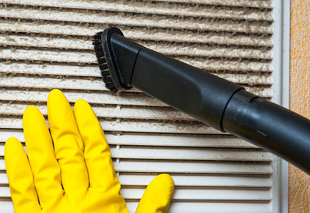 Best Air Duct Cleaning Near Me  in Mason City, IL